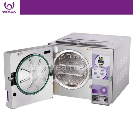 Woson Tanzo C 23 L Autoclave