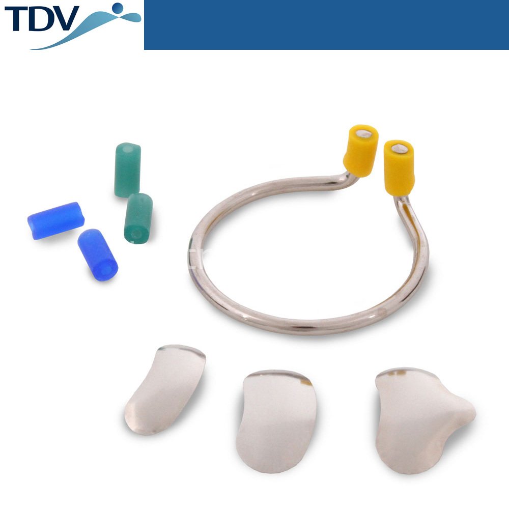 Tdv Dental Unimatrix Matrix Set