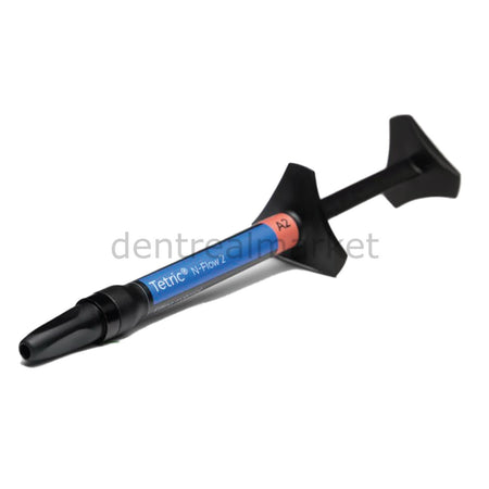 Ivoclar Vivadent Tetric N-Flow 2 Flowable Composite Refill 2 g