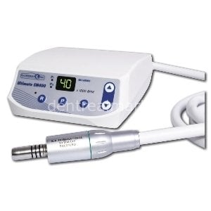 BA International Ultimate EM450 Electric Micromotor Unit Mount