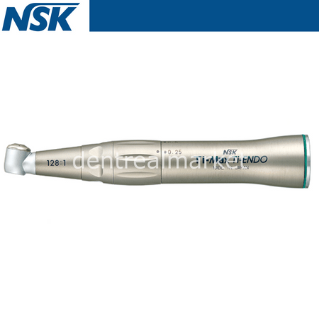 Nsk Ti-ENDO Endodontic Contra-Angle 128:1