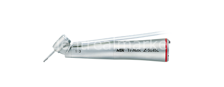 Nsk Ti-Max Z-SG45 Contra-angle Red Band 1:3