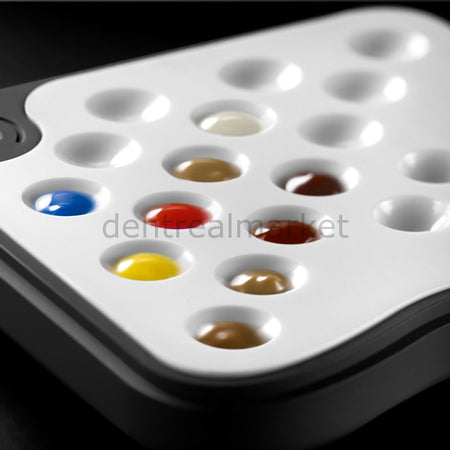 Smile Line TINTO Mixed Set — Mixing and Storage Tray