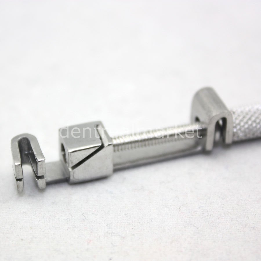 Jensen Universal Tofflemire Matrix Retainer — JDF 355