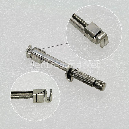 Jensen Universal Tofflemire Matrix Retainer — JDF 355