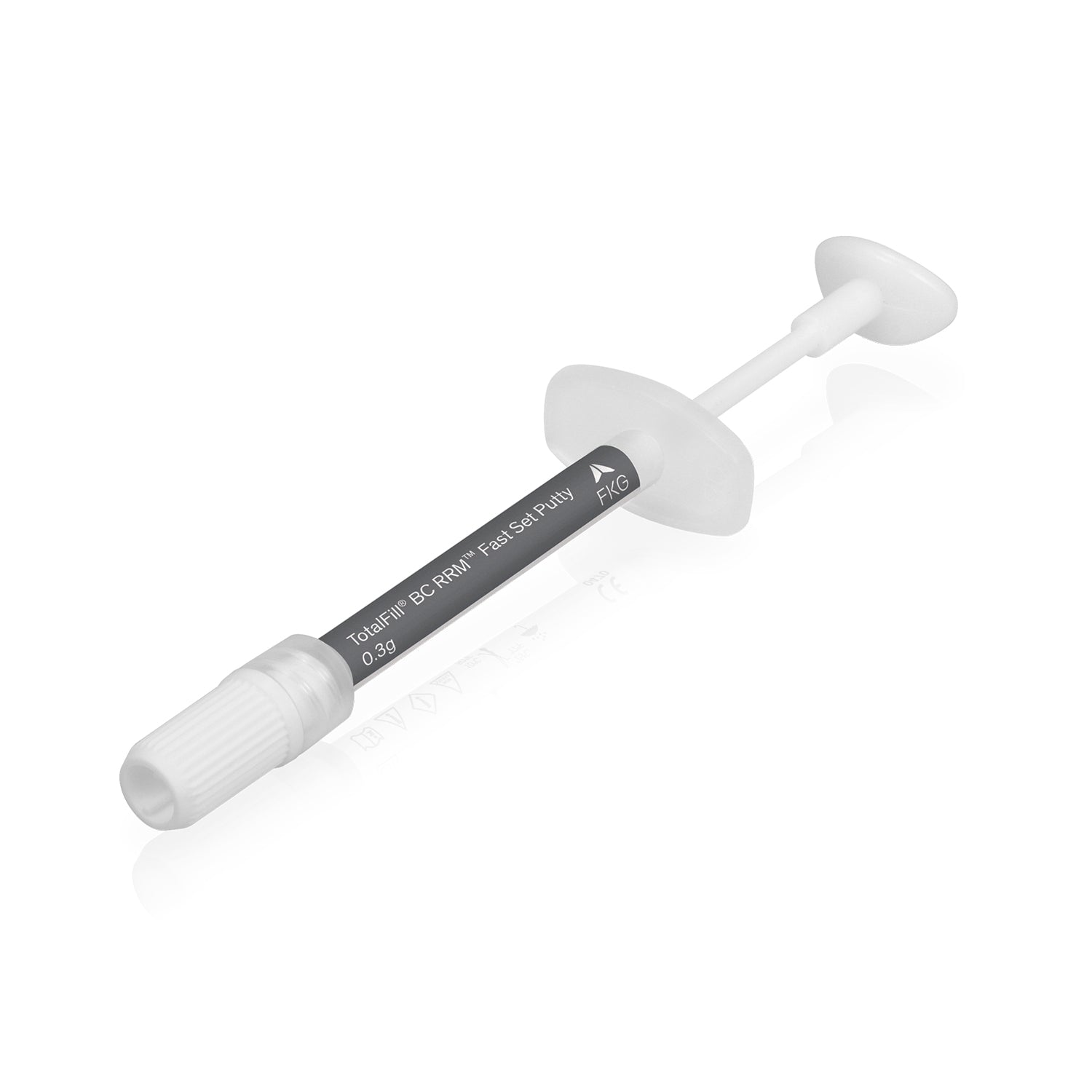 FKG Dental - TotalFill BC RRM Fast Kit 0,3 gr - Kanalreparaturpaste ...