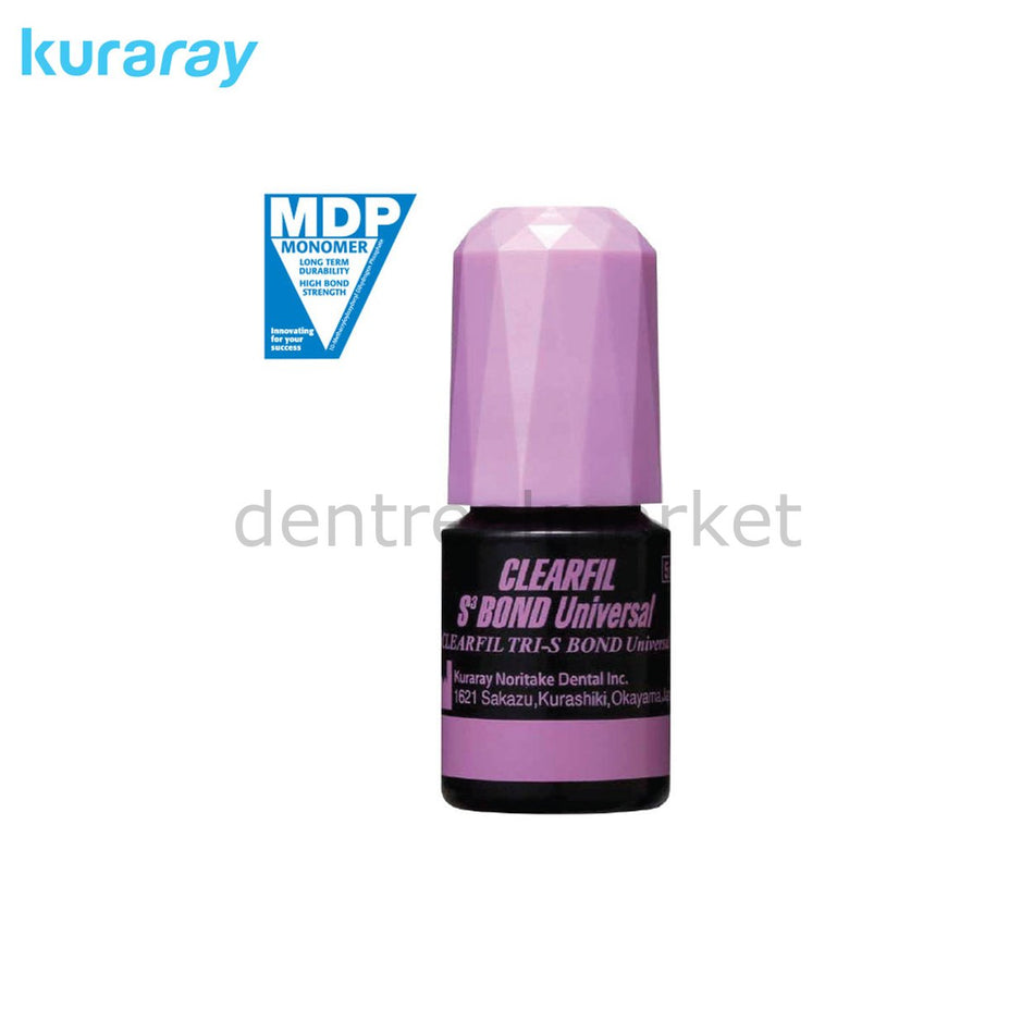 Kuraray Clearfil S3 Bond Universal Kit