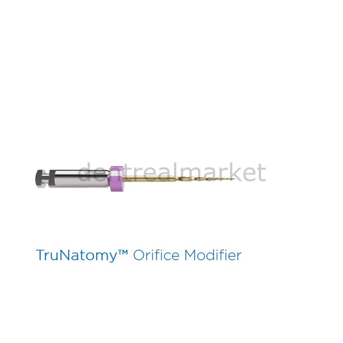 Dentsply-Sirona TruNatomy Rotary Canal File - Orifice Modifier