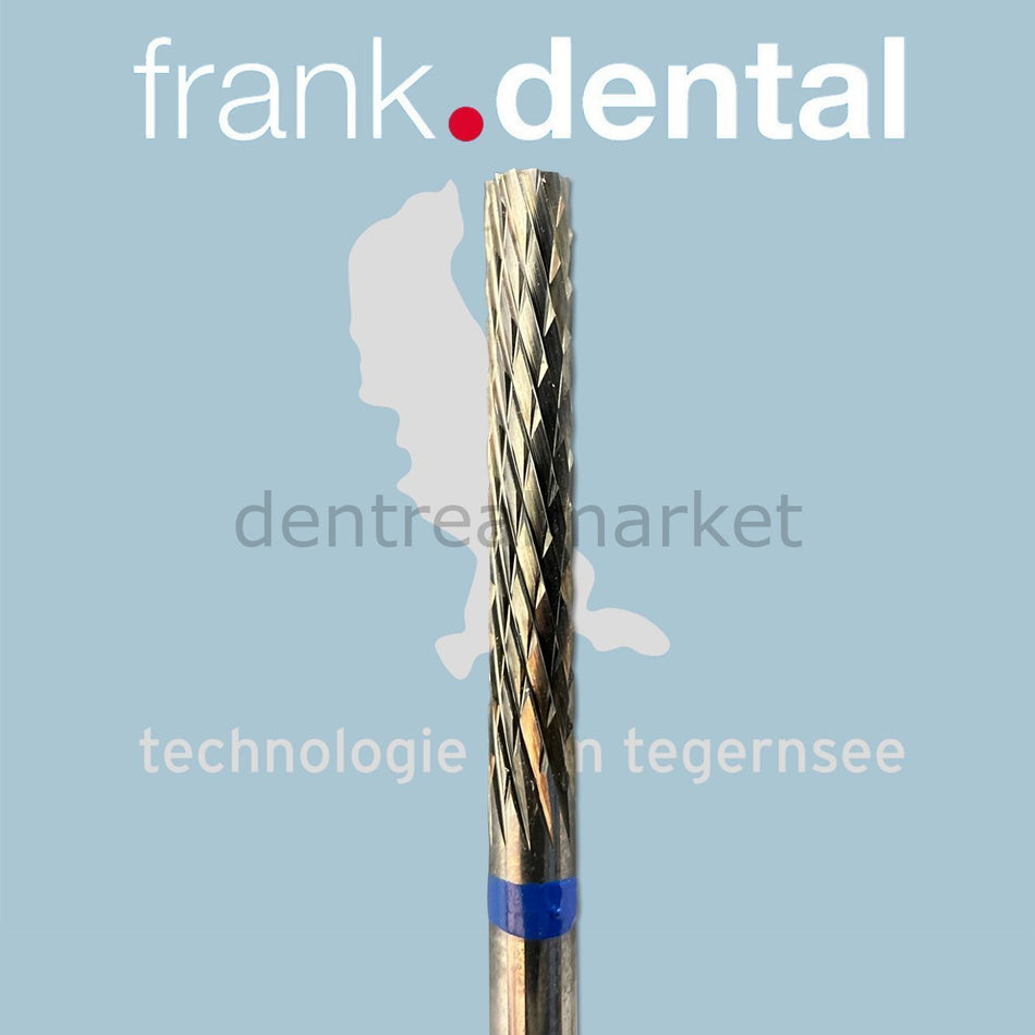Frank Dental - Tungsten Carpide Monster Hard Burs - 364K
