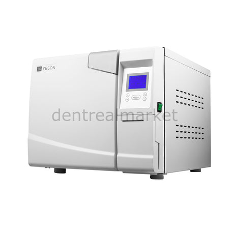 Yeson B-Pro 22 L Autoclave with Pure Water & Pouch Sealer