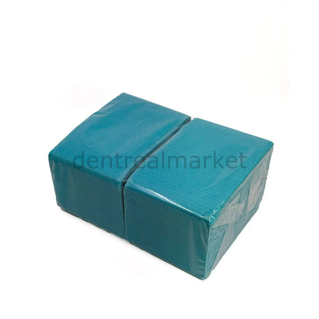 Ceda European Tray Cover Colored – 33×44 cm 500 pcs – Turquoise