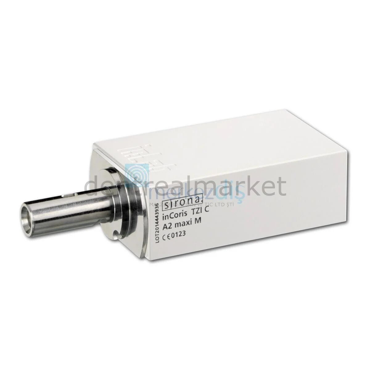 Dentsply-Sirona Cerec inCoris TZI C maxi M CAD/CAM Block