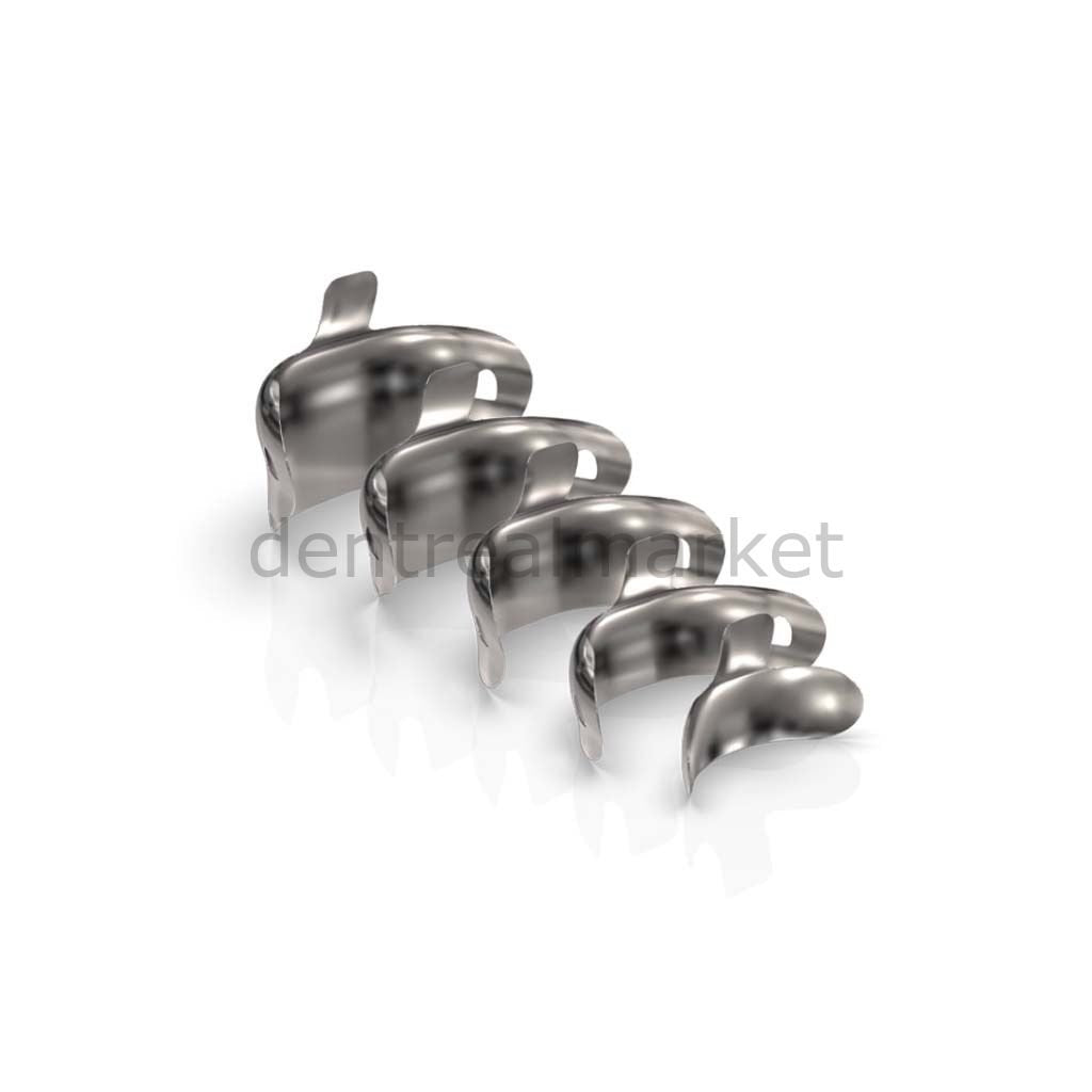 Ultradent HALO Original Matrix Band Refill 50 pcs