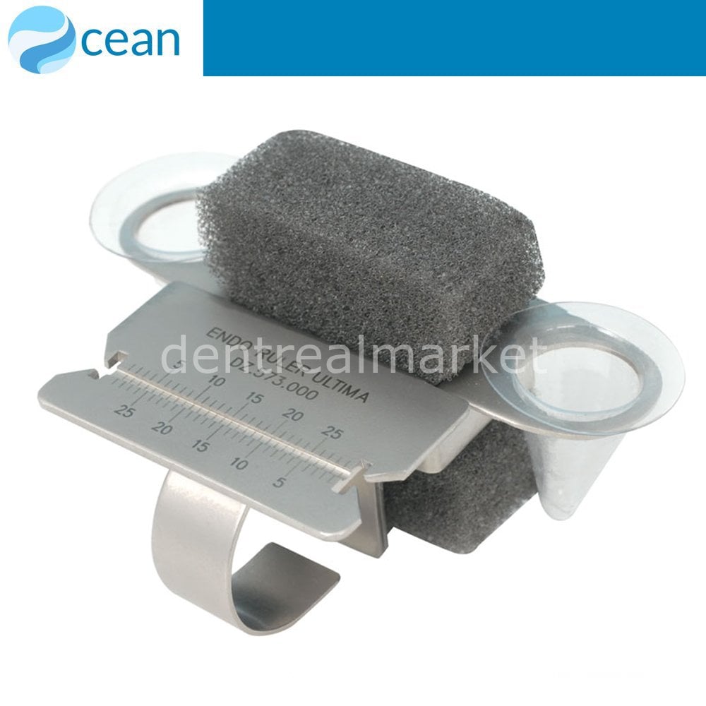 Ocean Endometer Ultima Ring — DZ.573.000