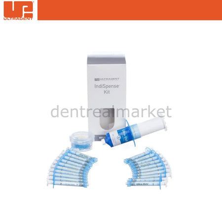 Ultradent Ultra-Etch IndiSpense 30 ml Jumbo Acid Kit
