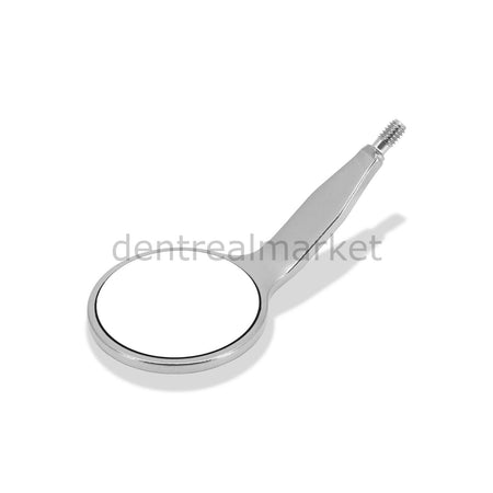 Hahnenkratt Ultra FS Mirror Brighter Than Rhodium - Pack of 6