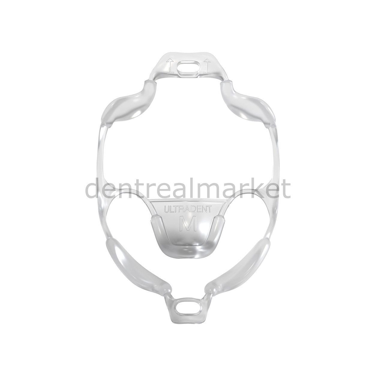 Ultradent Umbrella Tongue Cheek Retractor Medium 5 pcs