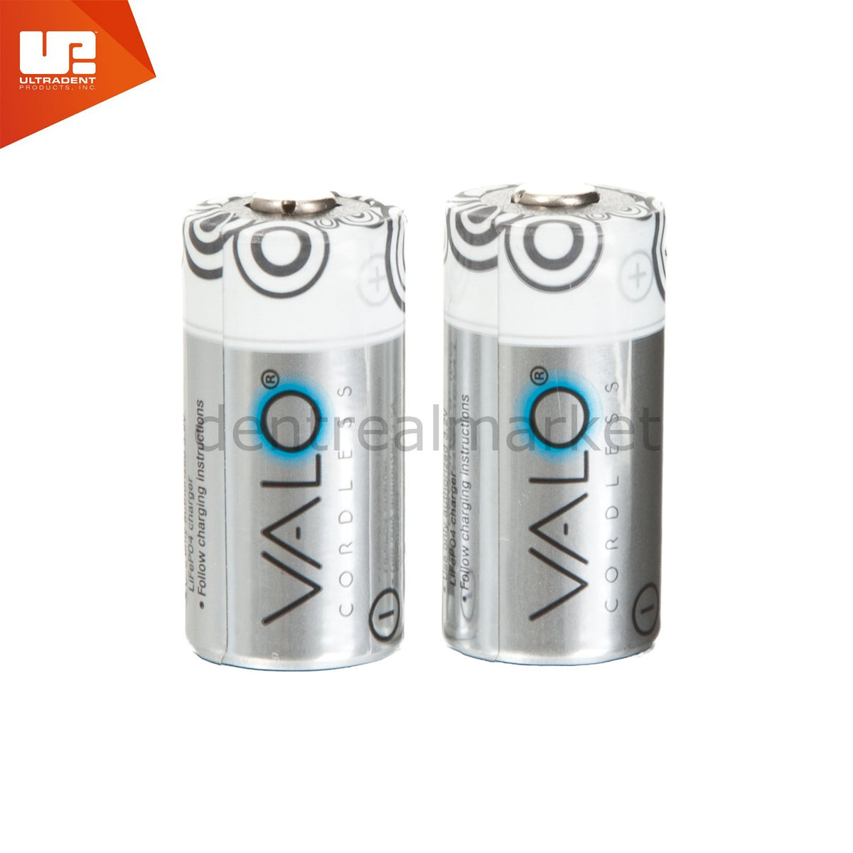 Ultradent VALO Rechargeable Battery