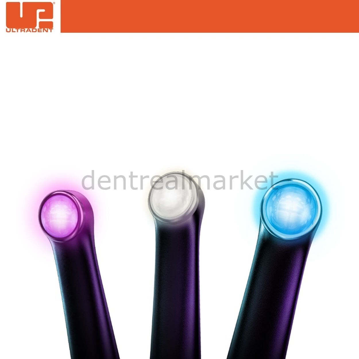Ultradent VALO X LED Curing Light