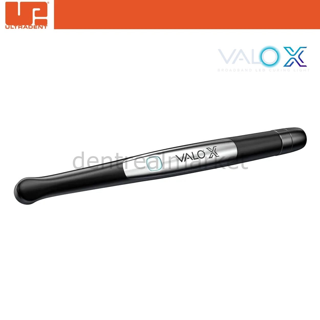 Ultradent VALO X LED Curing Light