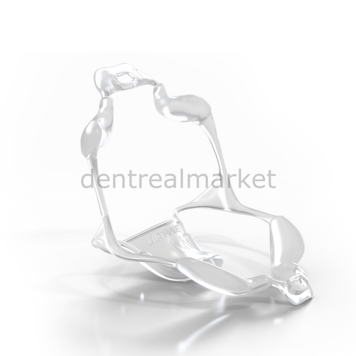 Ultradent Umbrella Tongue and Cheek Retractor - Large 5-pack
