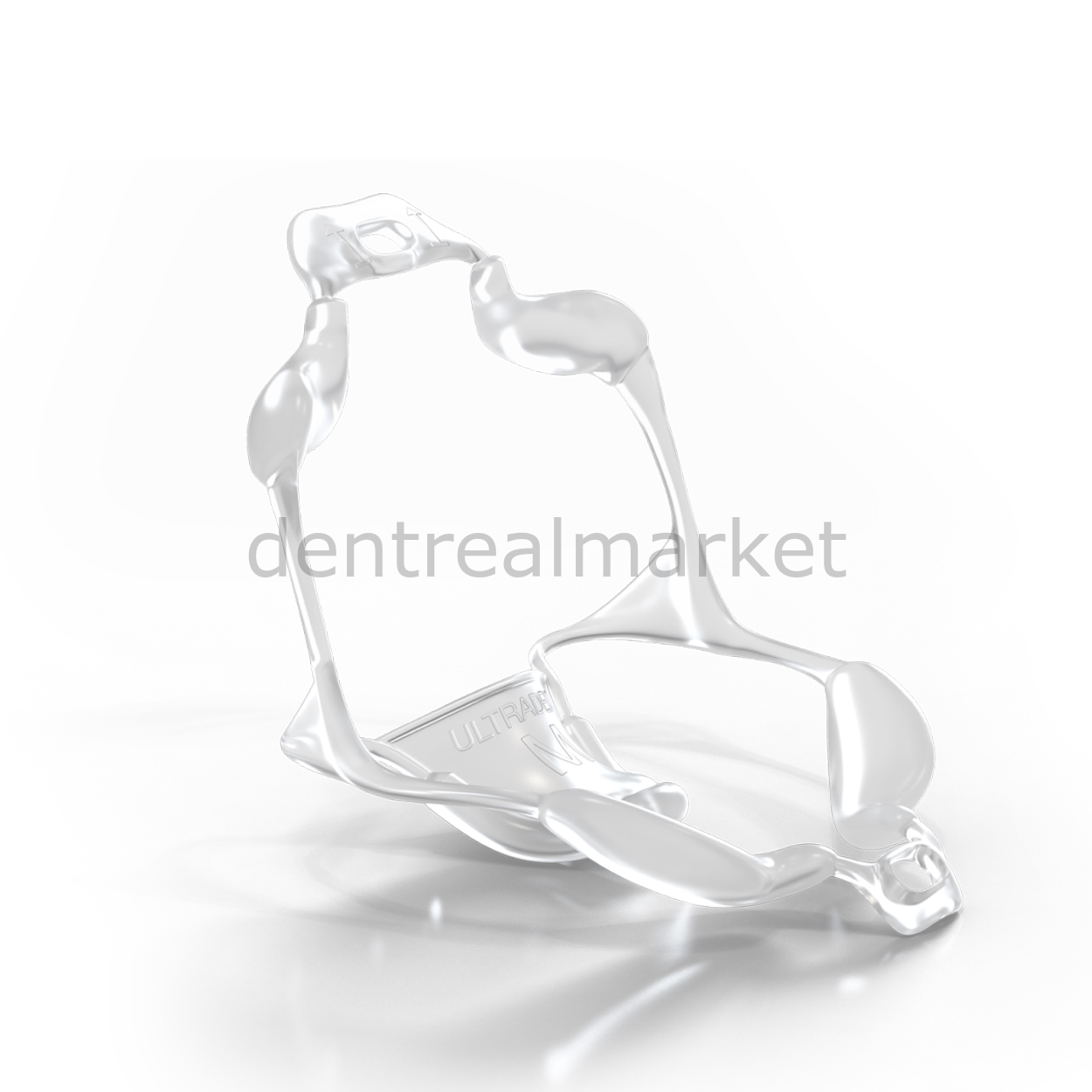 Ultradent Umbrella Tongue and Cheek Retractor - Large 5-pack