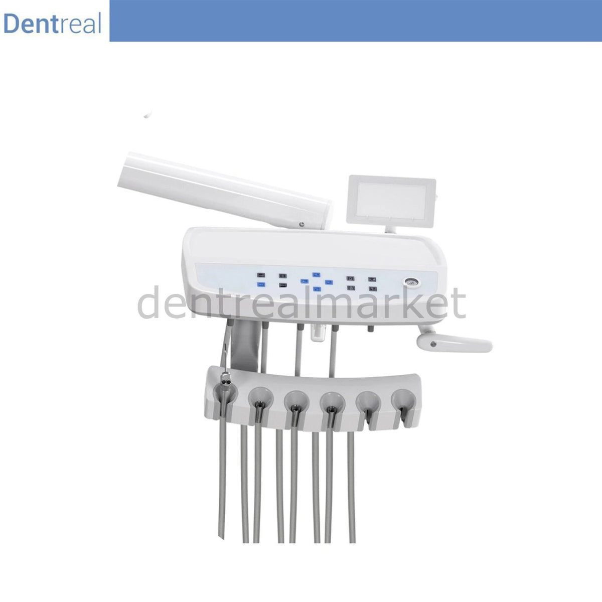 Adelson Dental Hanging Unit — Mobile Body YD-A1
