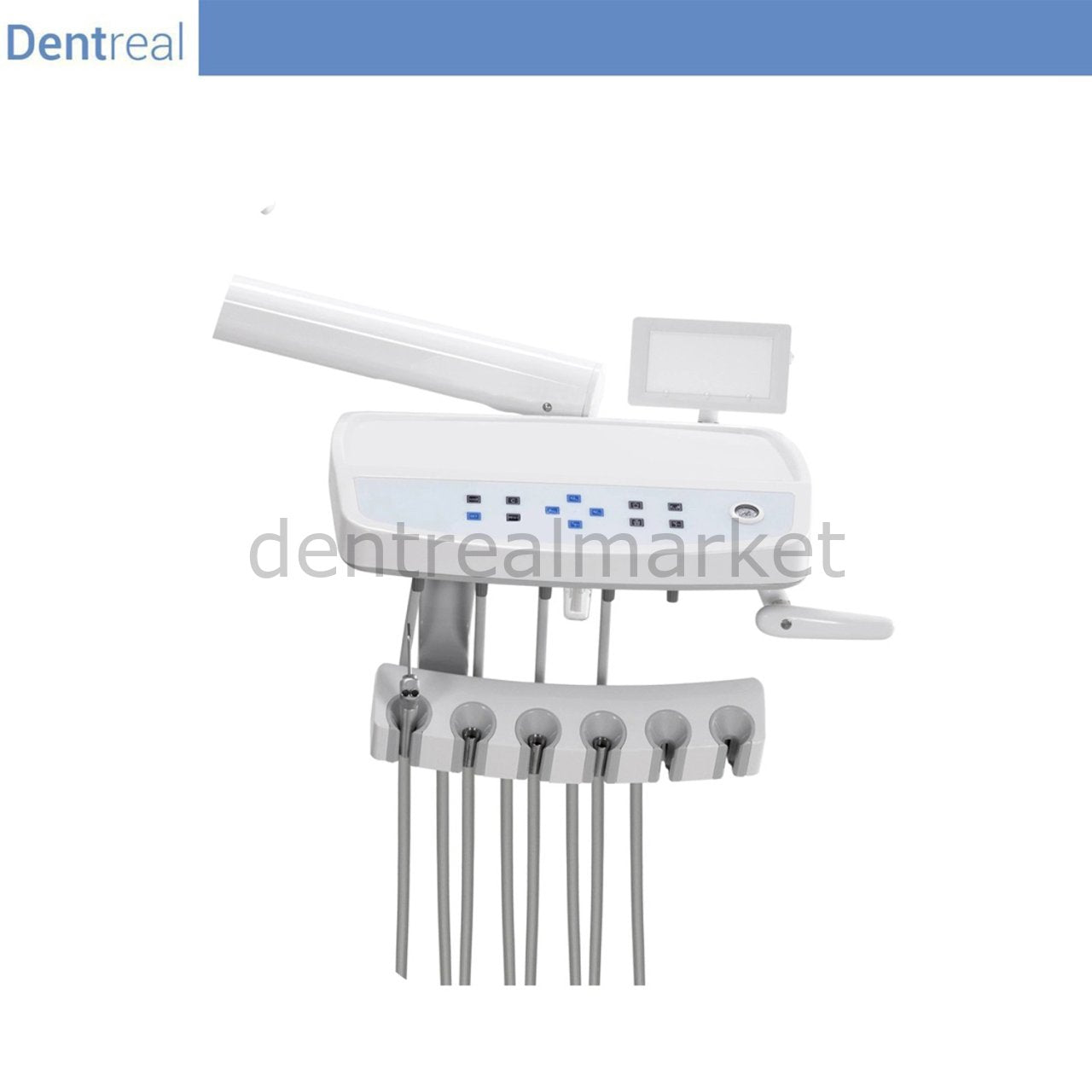Adelson Dental Hanging Unit — Mobile Body YD-A1