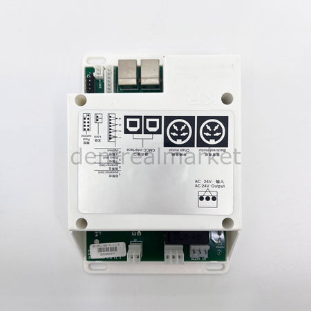 Dentreal Unit Chair Control Unit