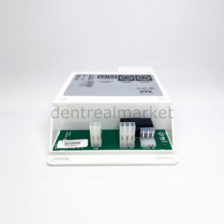 Dentreal Unit Chair Control Unit