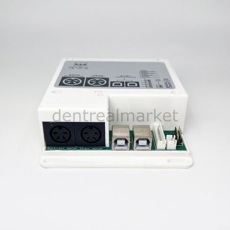 Dentreal Unit Chair Control Unit