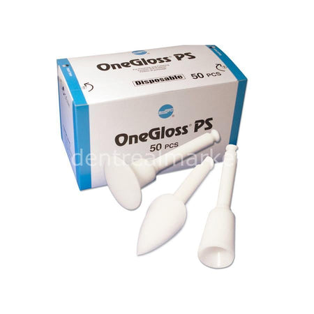 Shofu OneGloss PS Set Composite Polishing Kit