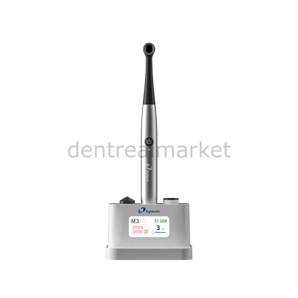 Eighteeth Curing Pen X Curing Light
