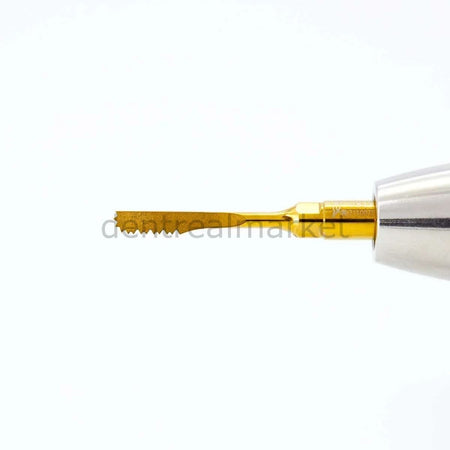 Woodpecker US13 Ultrasurgery Bone Cutter Tip - Woodpecker, Mectron, EMS Compatible