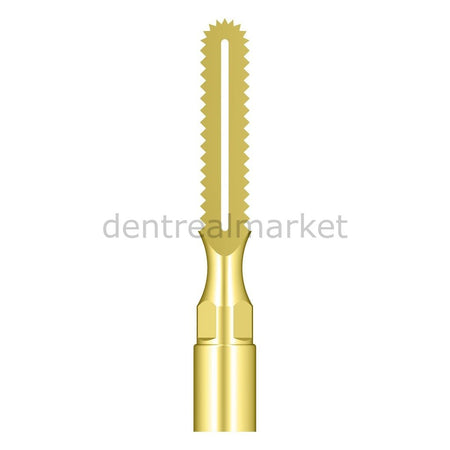 Woodpecker US25 Ultrasurgery Bone Cutter Tip - Woodpecker, Mectron, EMS Compatible