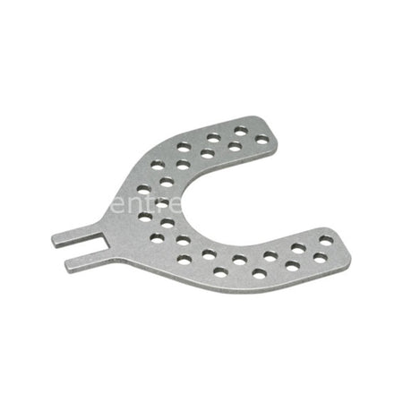 Ivoclar Vivadent Stratos 3D Bite Fork