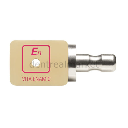VITA ENAMIC IS Hybrid Ceramic Block IS-14