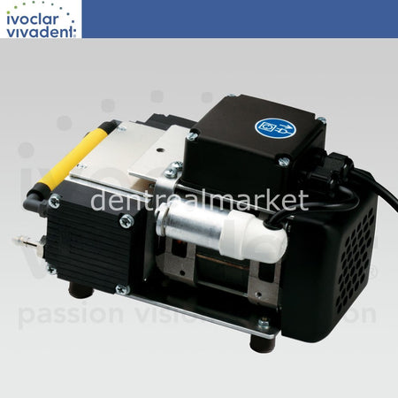 Ivoclar Vivadent VP3 Easy Vacuum Pump