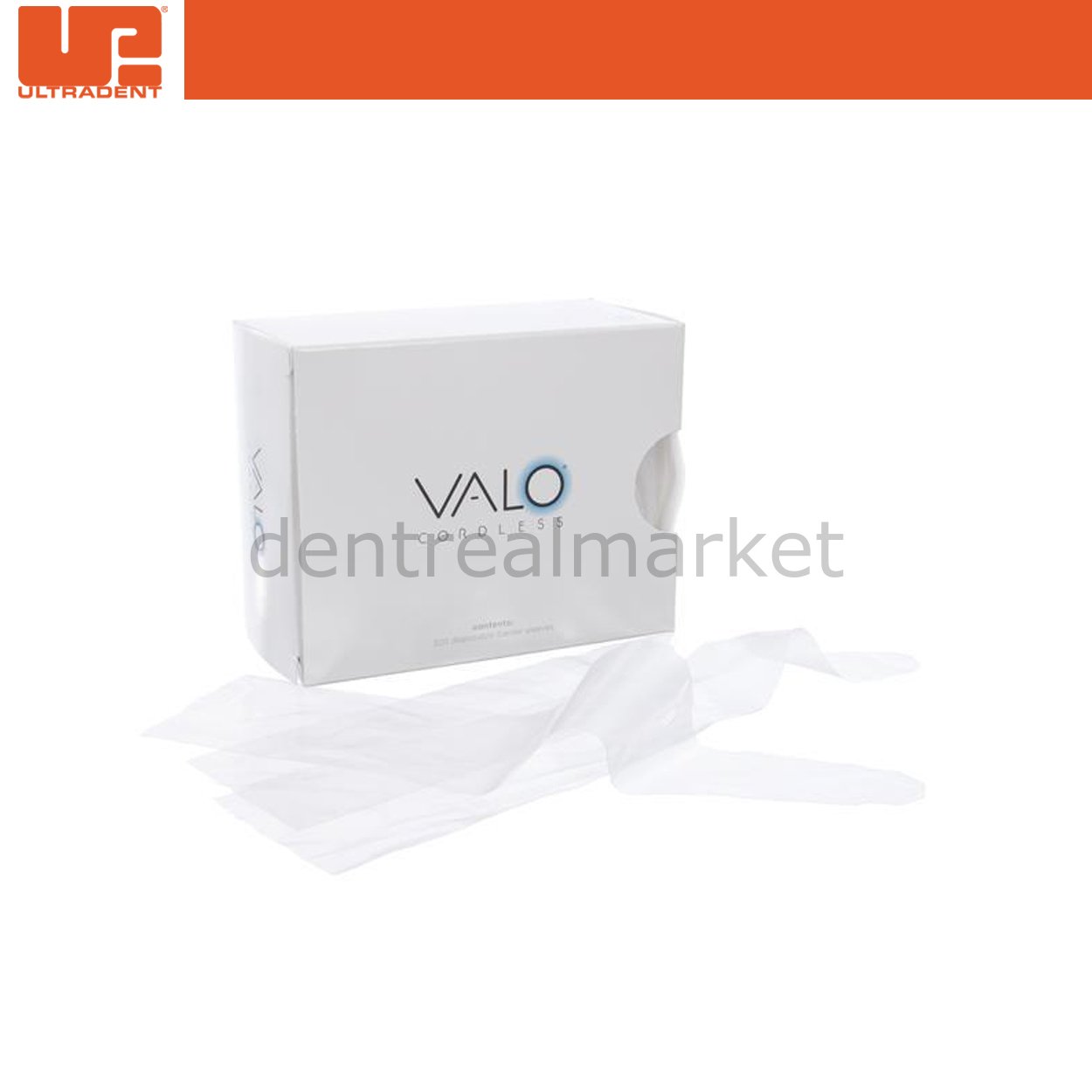 Ultradent VALO Rechargeable Battery