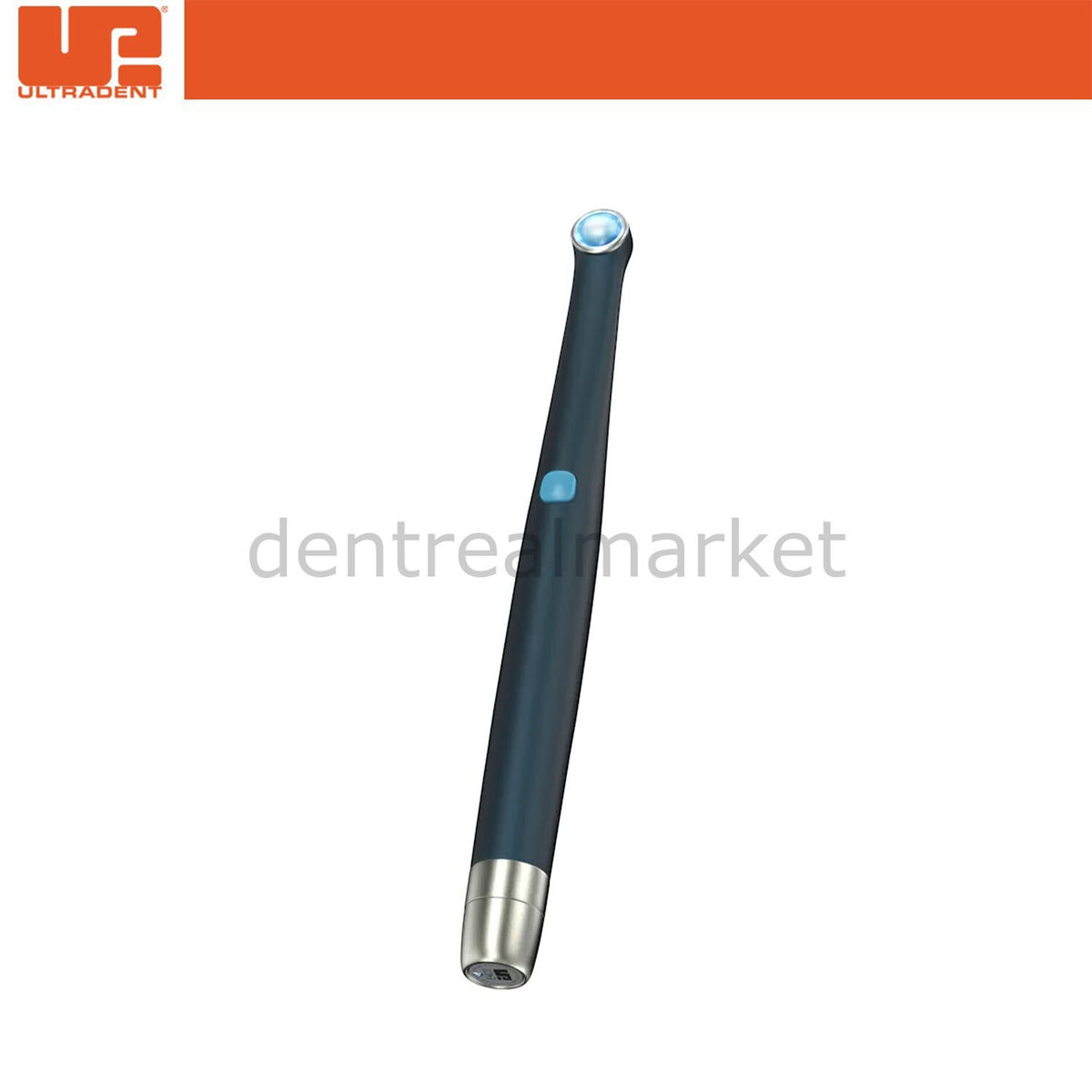 Ultradent VALO X Twilight Blue LED Curing Light Device