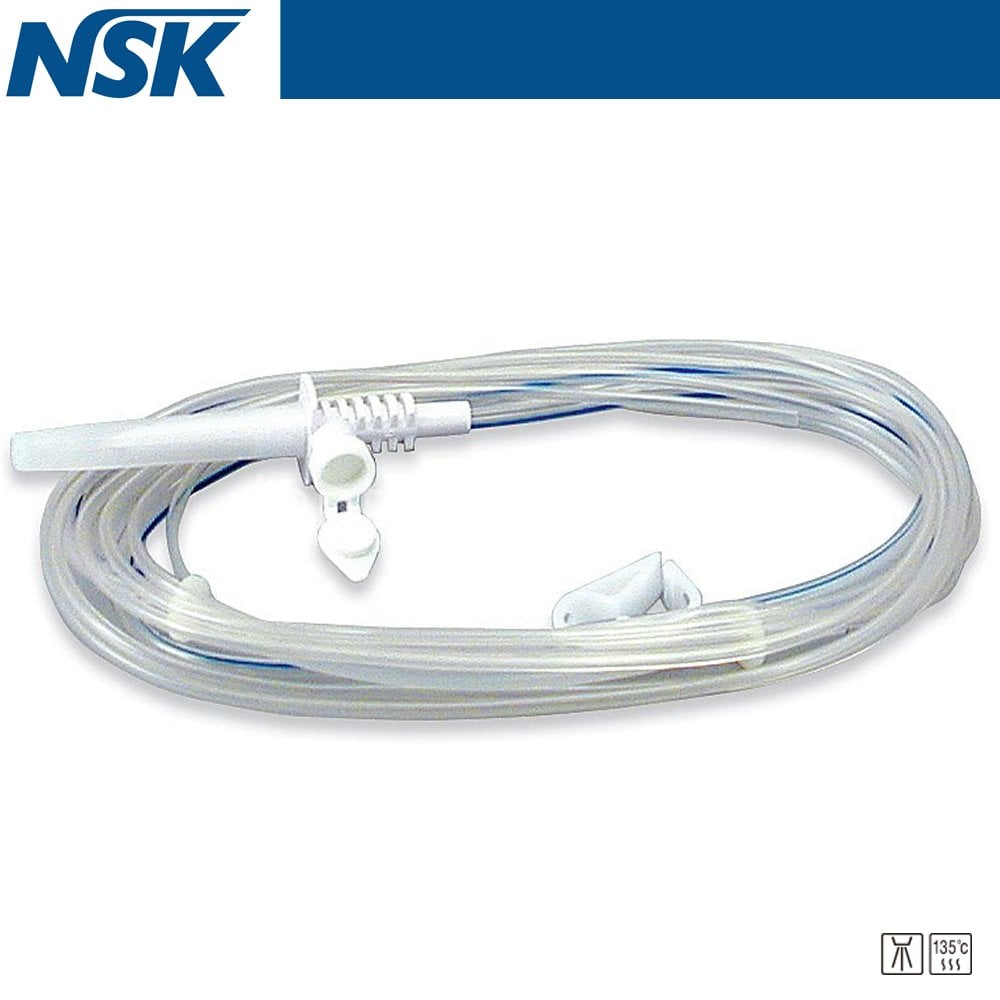 NSK Irrigation Serum Tubing Surgic Pro / Variosurg 5 pcs