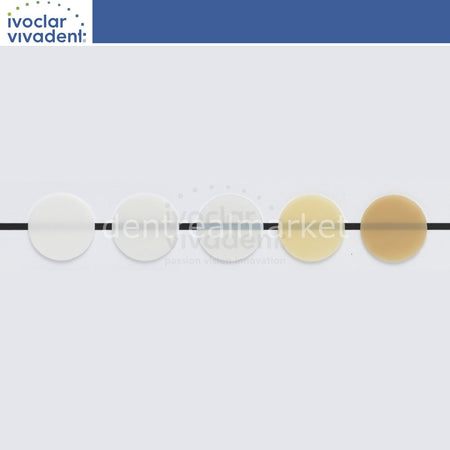 Ivoclar Vivadent Variolink Esthetic DC Refill 9g - Dual Cure Hardening Cement