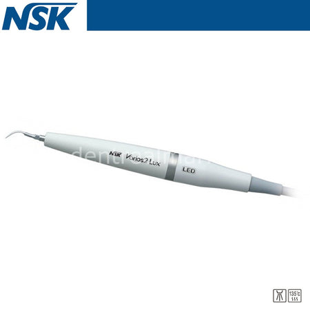 NSK Varios Ultrasonic Scaler Handpiece — Illuminated