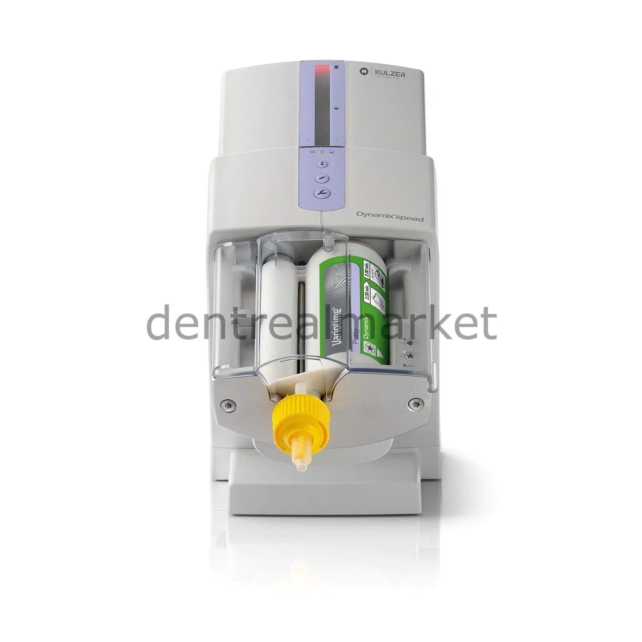 Kulzer Variotime Dynamix A-Silicone Mixing Unit
