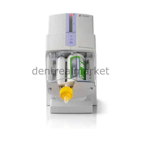 Kulzer Variotime Dynamix A-Silicone Mixing Unit