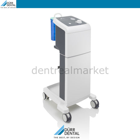 Dürr Dental VC 65 Mobile Dental Surgical Aspirator