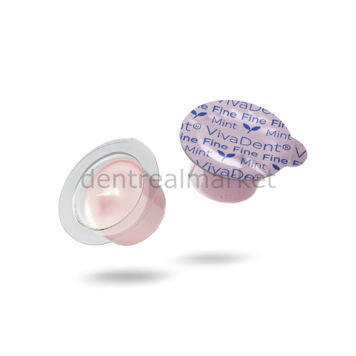 Ivoclar Vivadent VivaDent Polishing Paste Fine 200 × 1.8 g