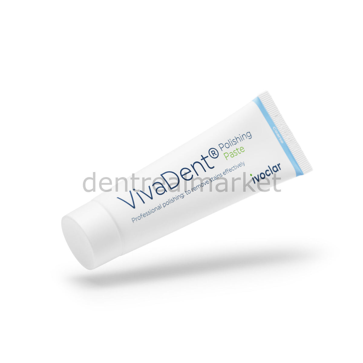Ivoclar Vivadent VivaDent Polishing Paste Coarse 80 g