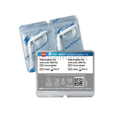 VDW Eddy Endo Activator Tip