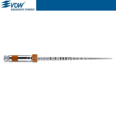 VDW Reciproc R-Pilot File Pack of 6